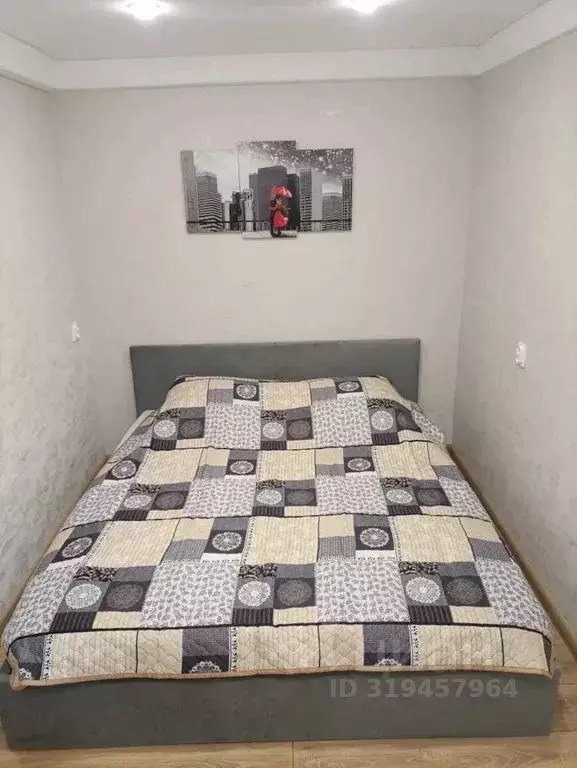 2-к кв. Санкт-Петербург Авангардная ул., 7 (40.0 м) - Фото 1