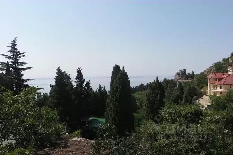 Дом в Крым, Ялта городской округ, Гурзуф пгт  (60 м) - Фото 1