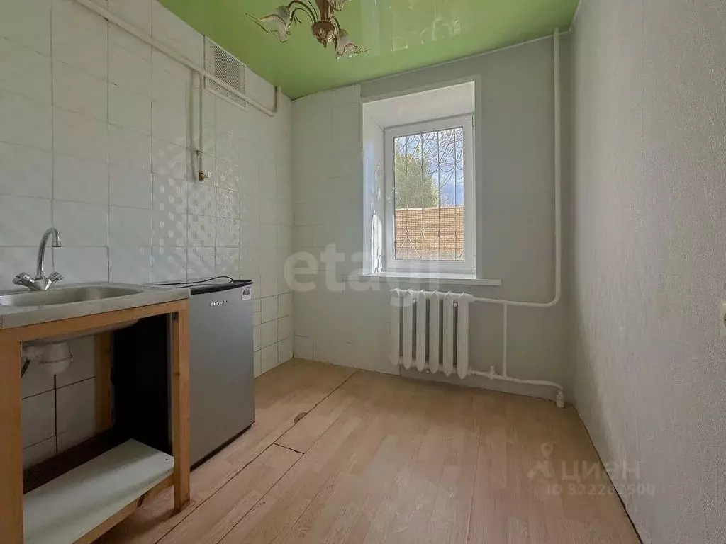 1-к кв. Ярославская область, Ярославль Северный жилрайон, ул. Елены ... - Фото 1