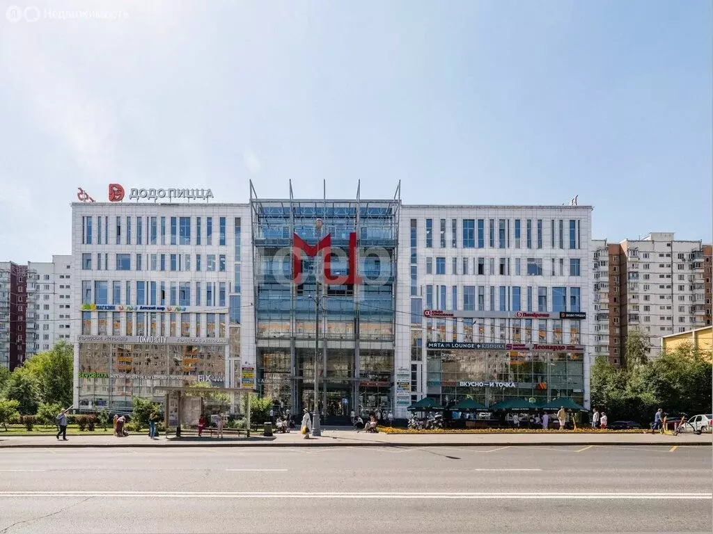 Офис (130 м) - Фото 1