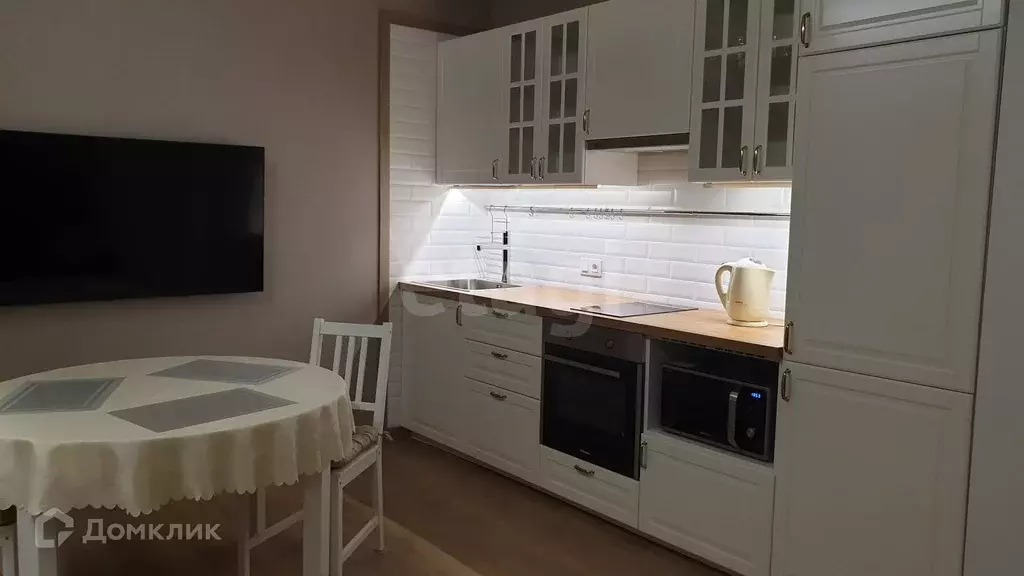 Продаётся квартира-студия, 26.8 м - Фото 1