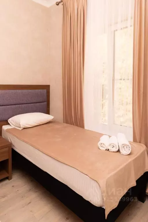 Комната Кабардино-Балкария, Эльбрусский район, с. Нейтрино ул. ... - Фото 2