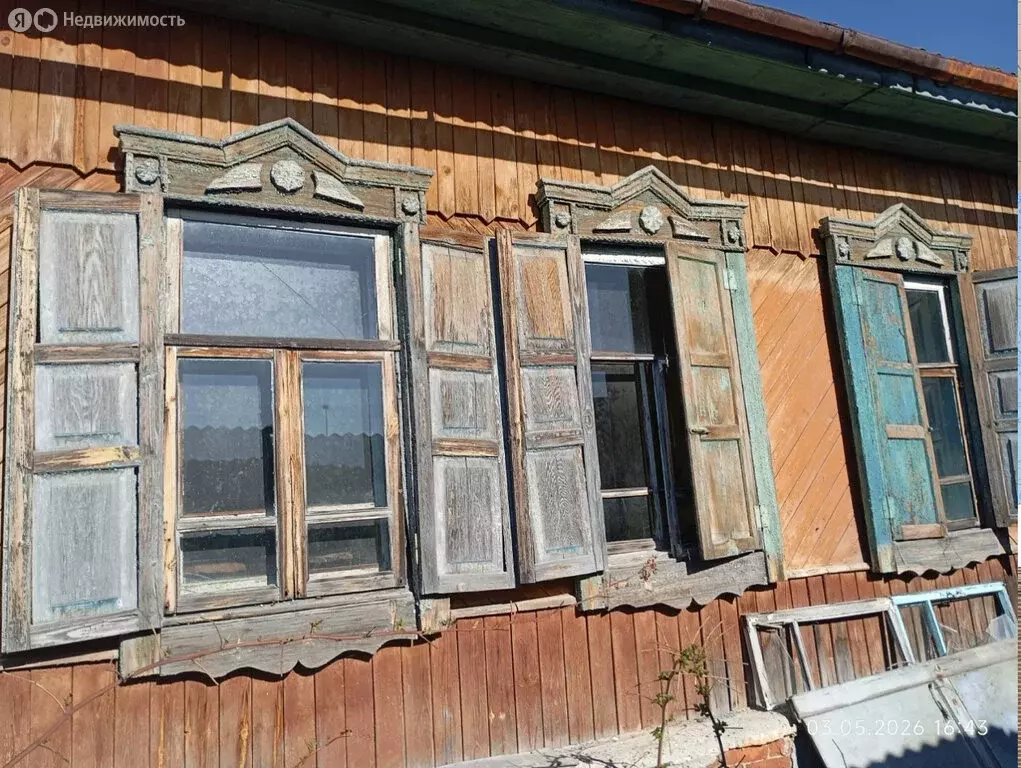 Дом в Асбест, улица Щербакова, 13 (29.9 м) - Фото 1