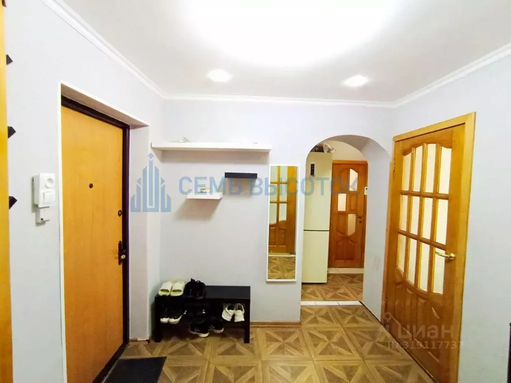 Квартира, 2 комнаты, 46 м - Фото 0
