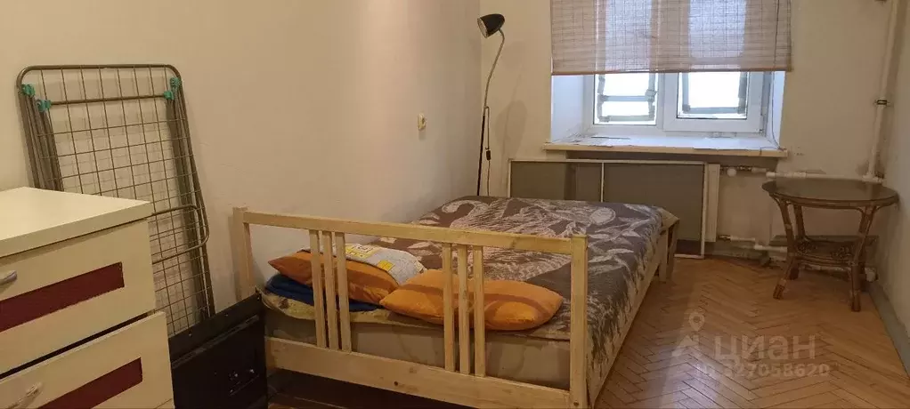 Комната Санкт-Петербург Новгородская ул., 3 - Фото 2