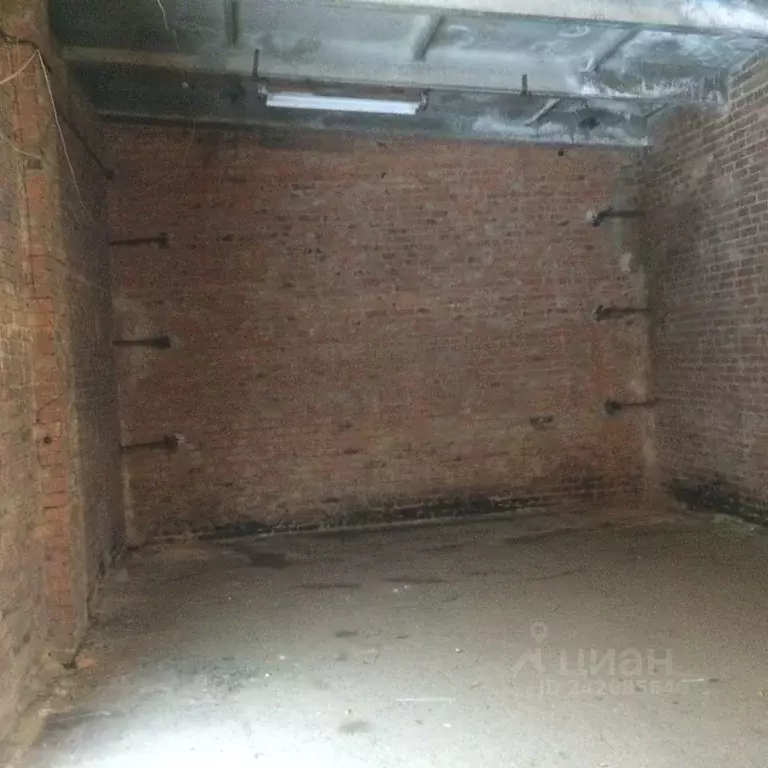 Склад в Свердловская область, Екатеринбург ул. Завокзальная, 31 (79 м) - Фото 2