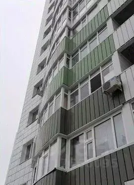 1-к кв. Ханты-Мансийский АО, Нефтеюганск 17-й мкр, 3/1 (44.1 м) - Фото 1