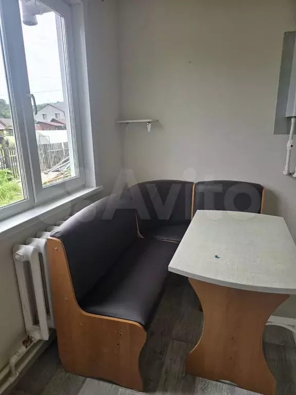 Дом 35 м на участке 10 сот. - Фото 1