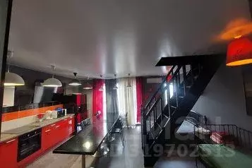 3-к кв. Новосибирская область, Новосибирск ул. Крылова, 63 (90.0 м) - Фото 0