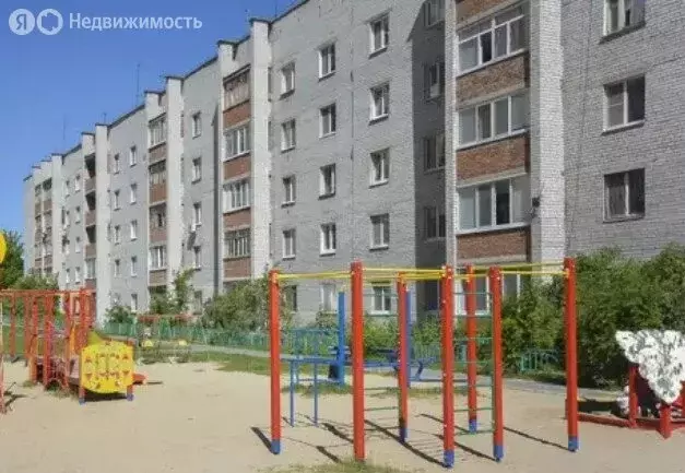 2-комнатная квартира: Тюмень, улица Баумана, 111 (50 м) - Фото 2