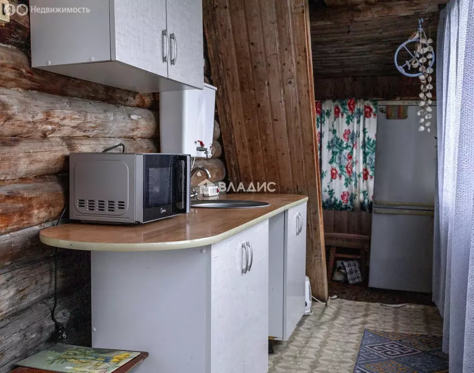 Дом в Республика Карелия, Прионежский муниципальный район, ... - Фото 2