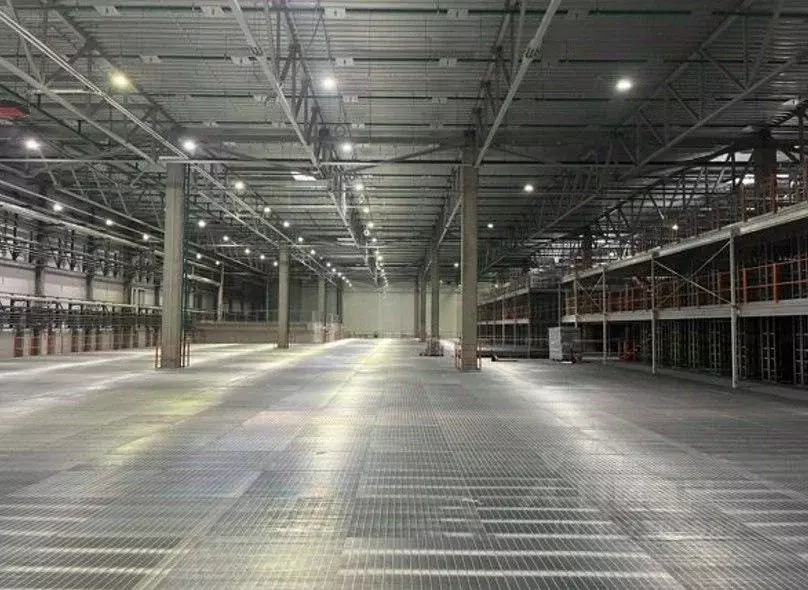 Склад в Санкт-Петербург пос. Шушары, Московское ш., 26 (13064 м) - Фото 2