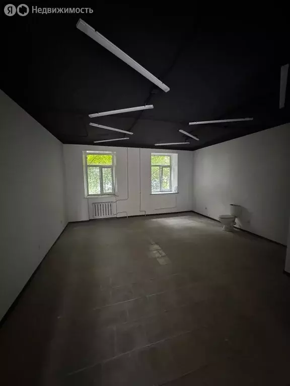 Помещение свободного назначения (44.6 м) - Фото 0