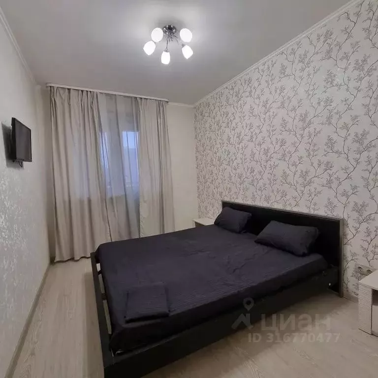 2-к кв. Московская область, Подольск бул. Бородинский, 17 (46.0 м) - Фото 0