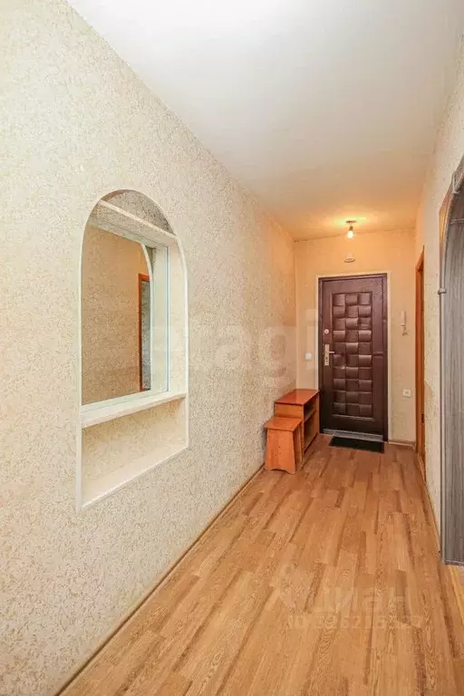 1-к кв. Бурятия, Улан-Удэ Загорск мкр, ул. Балдынова, 3 (52.0 м) - Фото 1