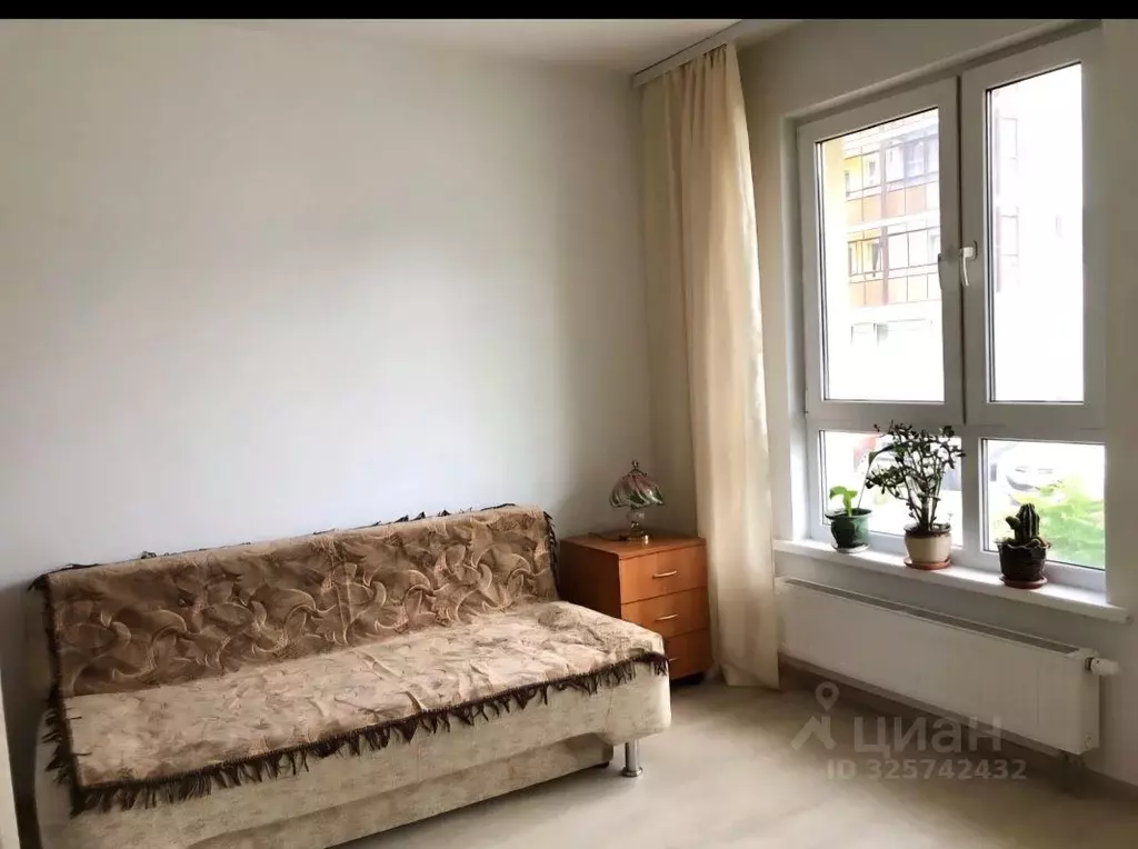 Студия Свердловская область, Екатеринбург муниципальное образование, ... - Фото 1