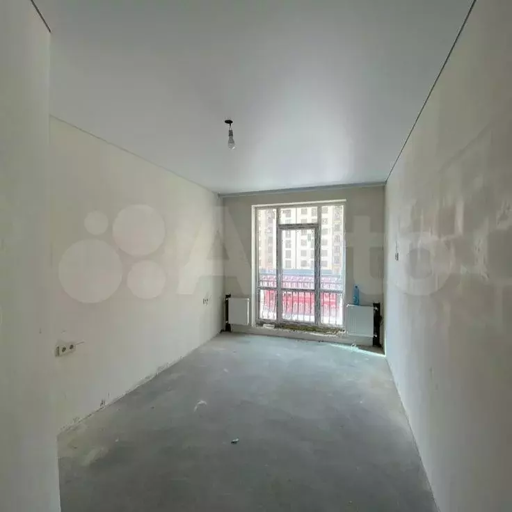2-к. квартира, 50 м, 8/16 эт. - Фото 1