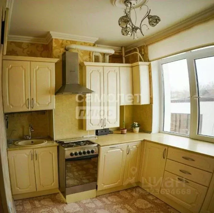 2-к кв. Краснодарский край, Анапа ул. 40 лет Победы, 114 (61.1 м) - Фото 1