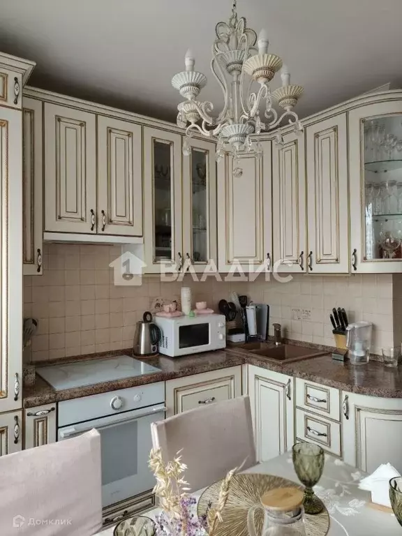 Продаётся 3-к квартира, 74 м - Фото 1