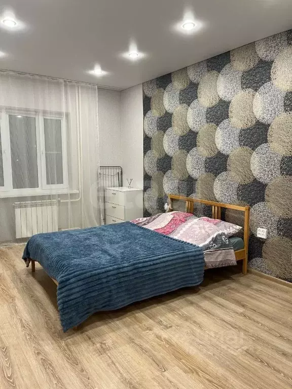 1-к кв. Кировская область, Киров ул. Архитектора Валерия Зянкина, 10к2 ... - Фото 2