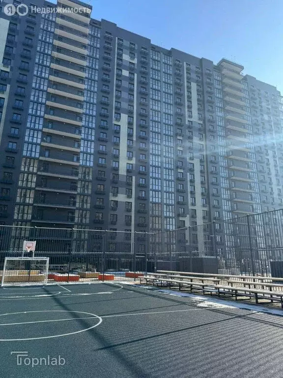 1-комнатная квартира: Краснодар, Карасунский внутригородской округ ... - Фото 1