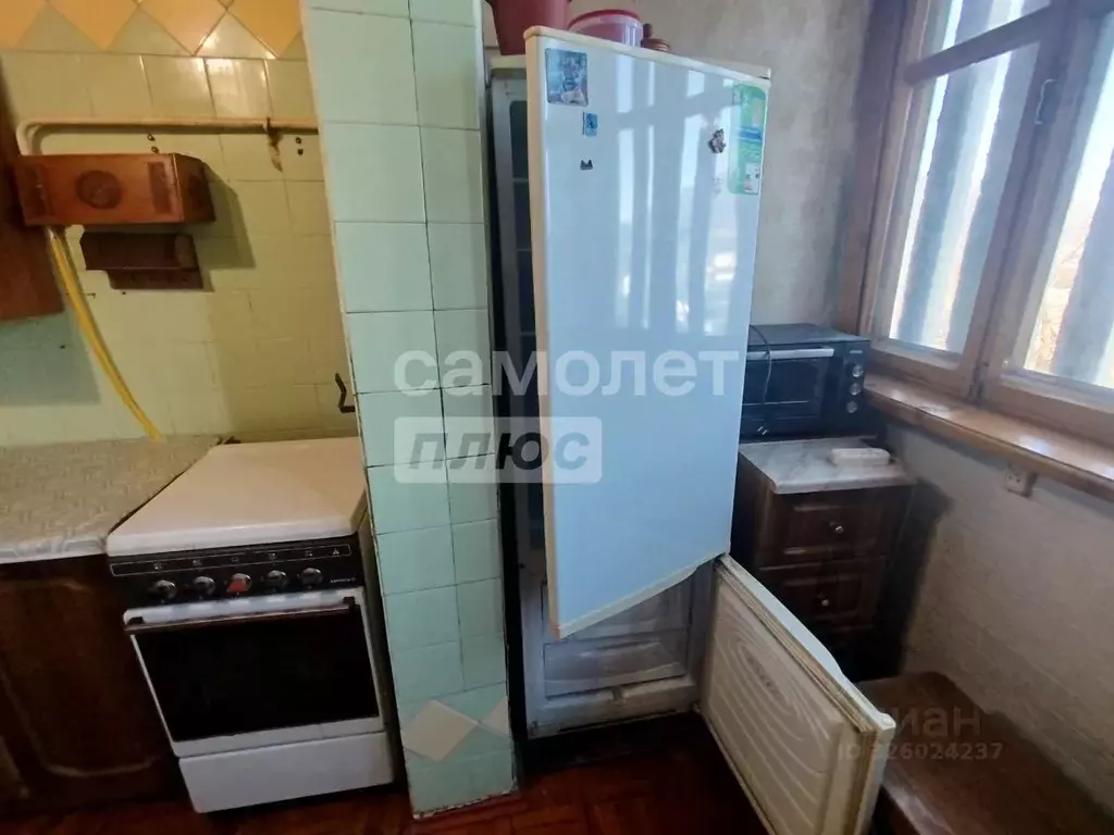 2-к кв. Краснодарский край, Туапсе Кронштадтская ул., 5 (52.0 м) - Фото 2