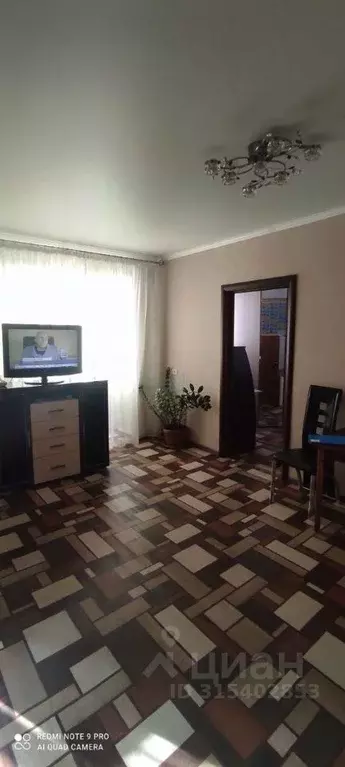 2-к кв. Оренбургская область, Новотроицк Советская ул., 47А (39.4 м) - Фото 0