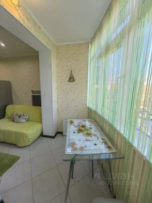 1-к кв. Краснодарский край, Геленджик Колхозная ул., 11 (42.0 м) - Фото 1