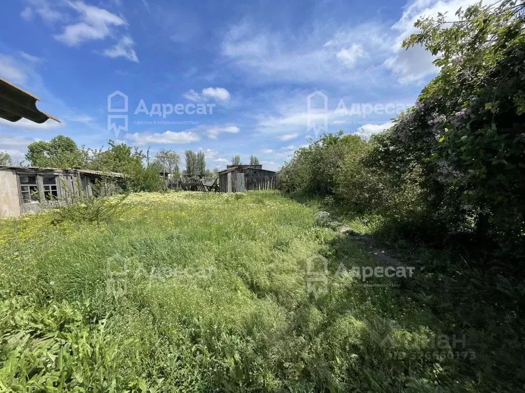 Дом в Волгоградская область, Светлоярский район, Привольненское с/пос, ... - Фото 2