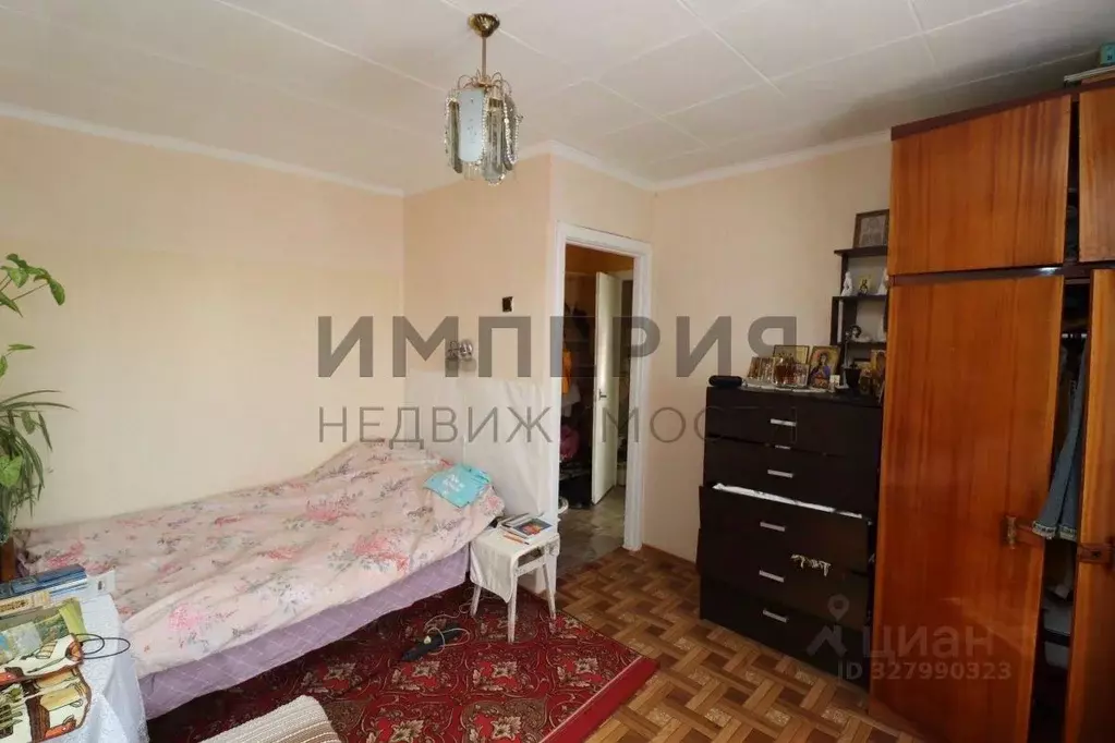 1-к кв. Крым, Симферополь ул. Гавена, 34А (22.7 м) - Фото 1