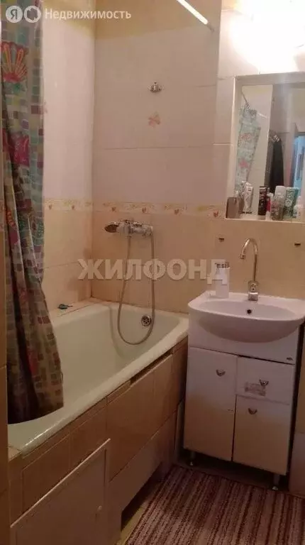 2-комнатная квартира: Георгиевск, улица Дружбы, 31 (46 м) - Фото 1
