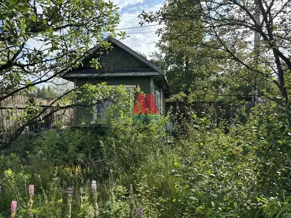 Участок в Ярославская область, Ярославль Резинотехника-3 СНТ, 202 (5.4 ... - Фото 1