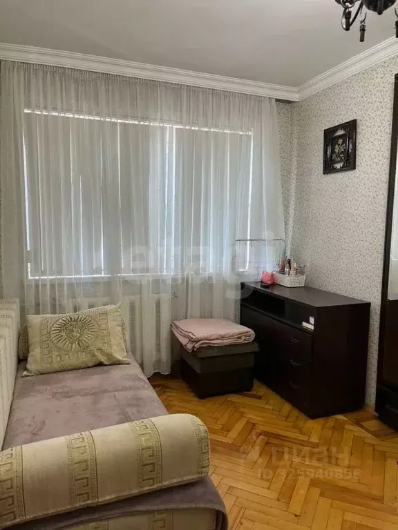 1-к кв. Северная Осетия, Владикавказ просп. Коста, 266 (31.0 м) - Фото 2