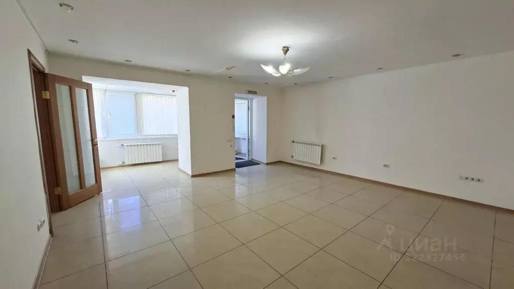 Офис в Омская область, Омск Почтовая ул., 25 (46 м) - Фото 2