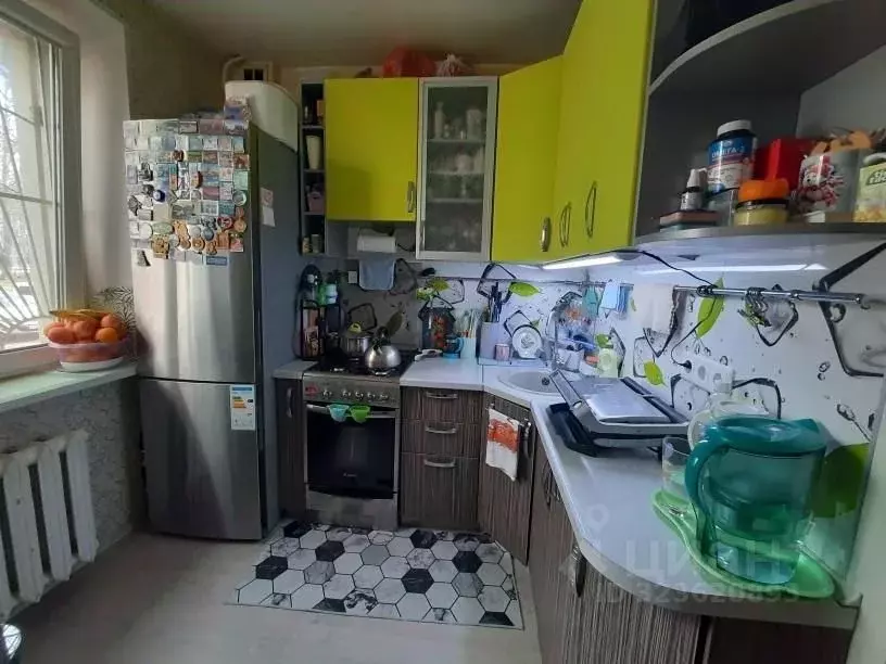 1-к кв. Москва Звездный бул., 34К2 (31.0 м) - Фото 0