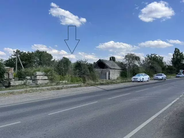 Участок 5,9 сот. (ИЖС) - Фото 0