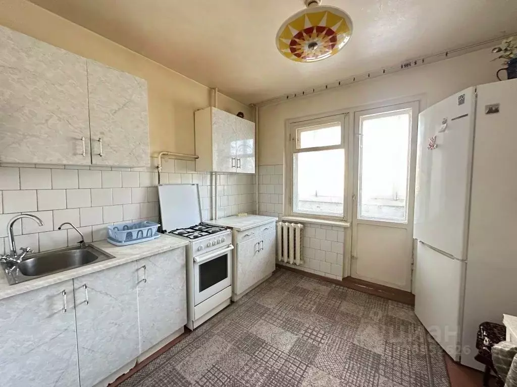 2-к кв. Костромская область, Кострома пос. Первомайский, ул. Боровая, ... - Фото 1