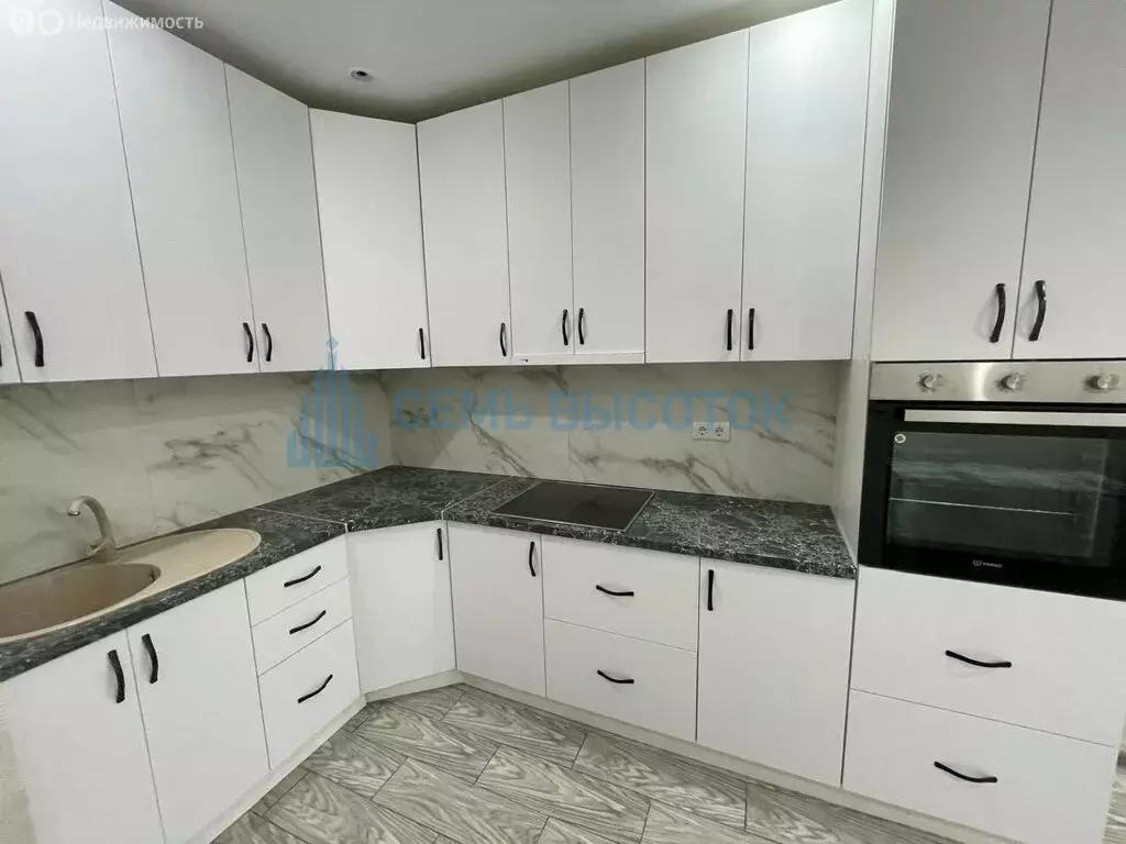 1-комнатная квартира: Монино, улица Генерала Ковачевича, 8к1 (35.7 м) - Фото 1