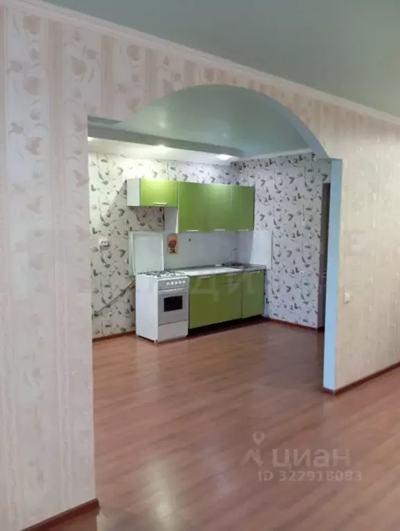 1-к кв. Новгородская область, Боровичский район, Прогресское с/пос, ... - Фото 1