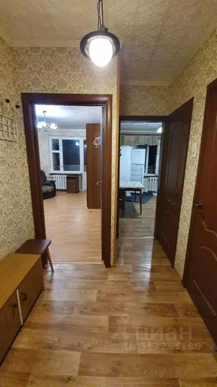 Квартира, 1 комната, 36.2 м - Фото 1