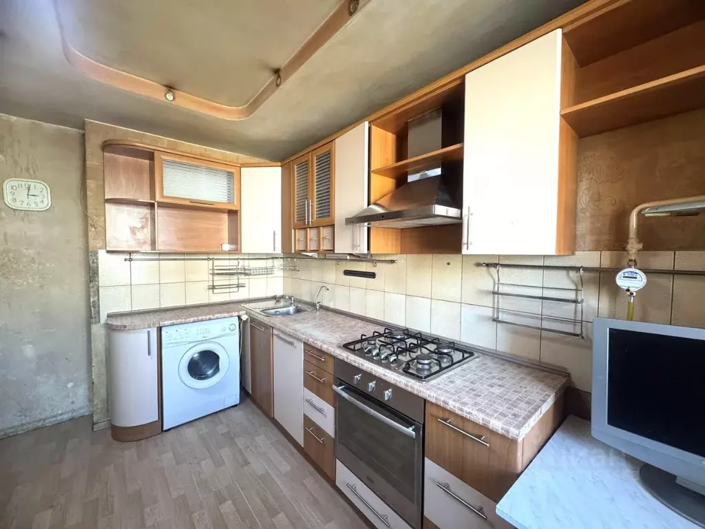 3-к кв. Костромская область, Кострома Давыдовский-2 мкр, 75 (64.5 м) - Фото 2