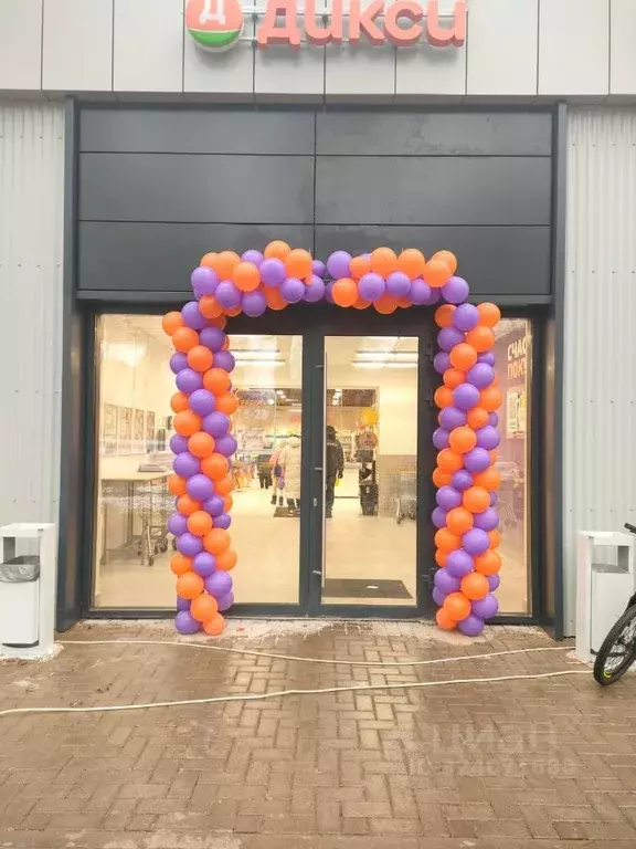 Помещение свободного назначения в Московская область, Ивантеевка ... - Фото 1