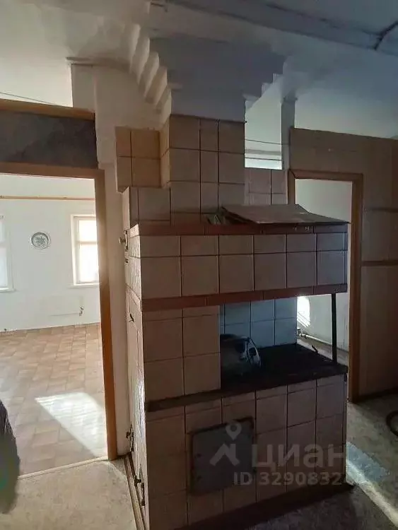 Дом в Иркутская область, Иркутск ул. Миронова, 21 (90 м) - Фото 2