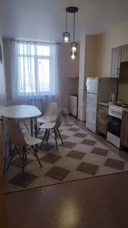 1-к. квартира, 44,1 м, 16/16 эт. - Фото 0
