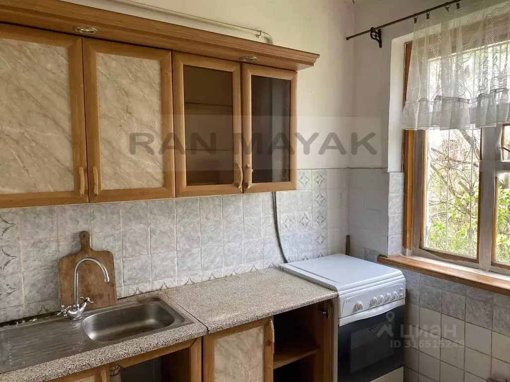 2-к кв. Адыгея, Майкоп ул. Некрасова, 301 (46.0 м) - Фото 2