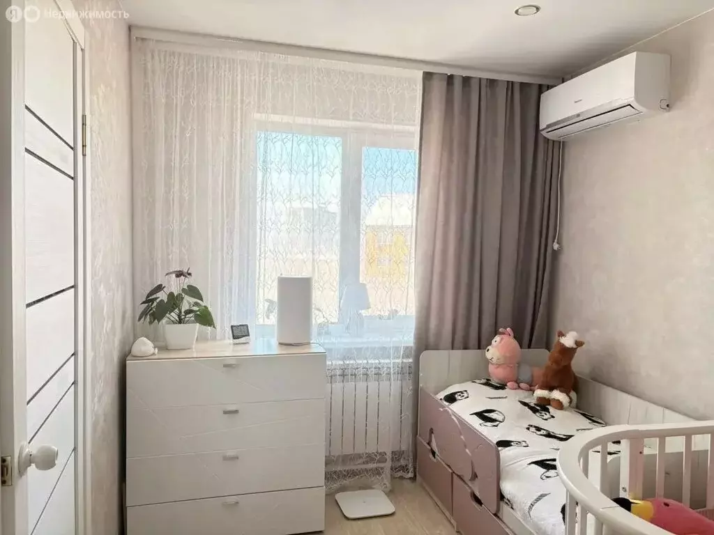 2-комнатная квартира: Арсеньев, Калининская улица, 8А (43.9 м) - Фото 1