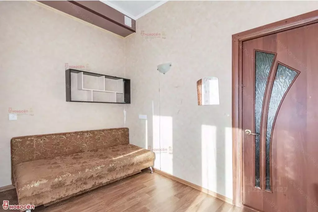 Комната Свердловская область, Верхняя Пышма просп. Успенский, 38 (32.0 ... - Фото 2