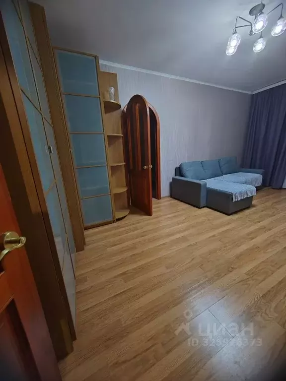 2-к кв. Москва Открытое ш., 5К7 (45.0 м) - Фото 1