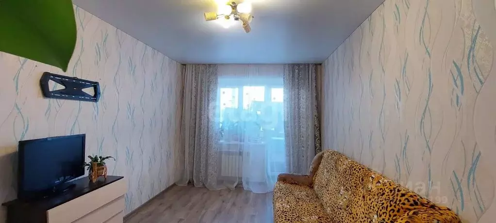 2-к кв. Архангельская область, Котласский муниципальный округ, ... - Фото 0