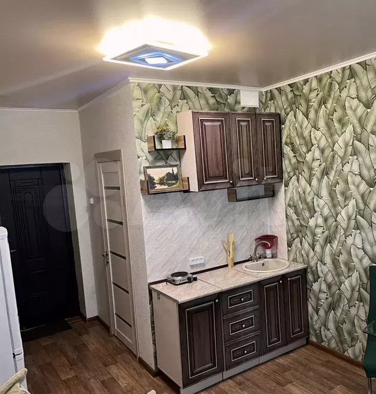Апартаменты-студия, 10,1 м, 3/3 эт. - Фото 0